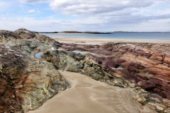 Glassillaun Rocks