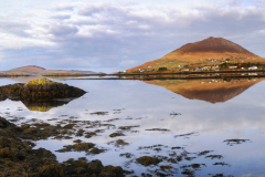 Derrinver panorama