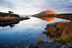 Derryinver Sunrise